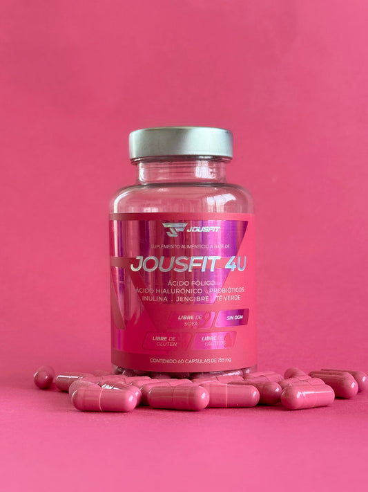 Jousfit4U