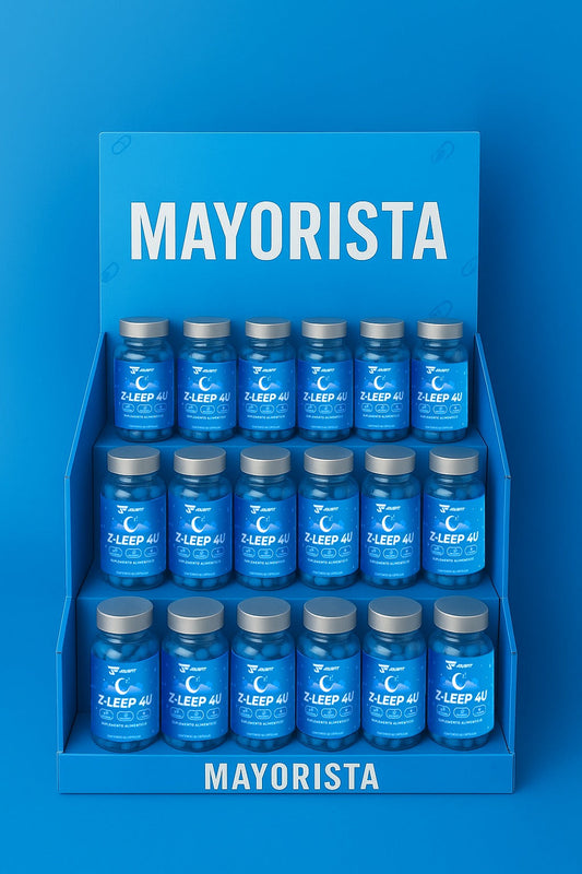 50 Cápsulas (mayorista)